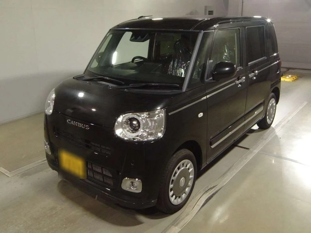 Daihatsu Move Canbus LA860S 2025